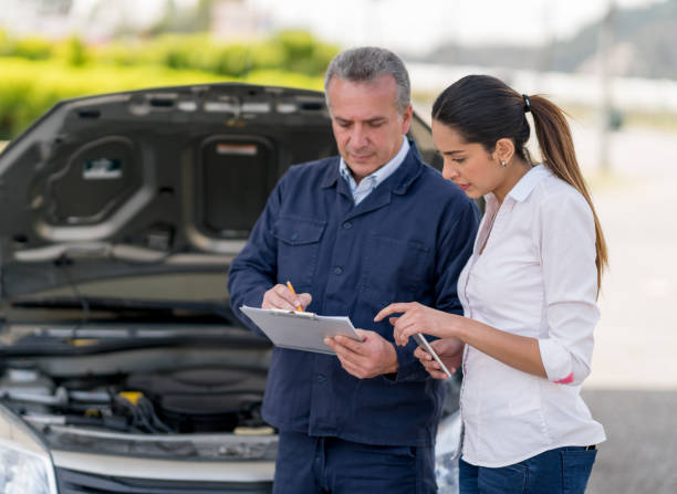 Full coverage car insurance in Westfield Center, OH